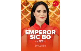 Emperor Sic Bo — Evolution