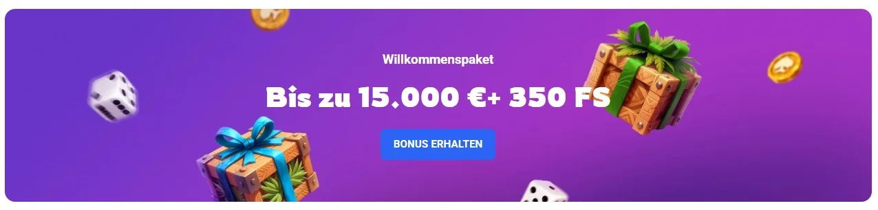 Koru Casino Boni und Aktionen 